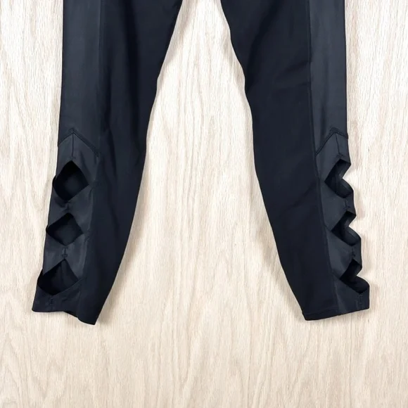Athleta Cobra Tight Ankle Crop Leggings - Picture 5 of 12